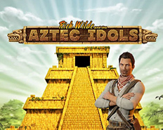 ミラクル無料版|Aztec Idols