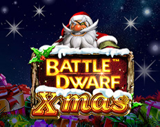 ミラクル無料版|Battle Dwarf Xmas