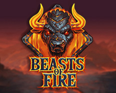 ミラクル無料版|Beasts of Fire