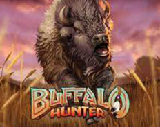 ミラクル無料版|Buffalo Hunter