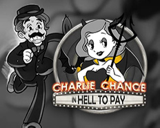 ミラクル無料版|Charlie Chance in Hell to Pay