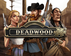ミラクル無料版|Deadwood xNudge