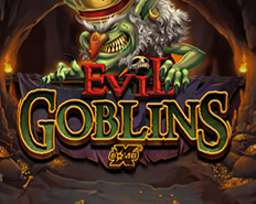 ミラクル無料版|Evil Goblins xBomb