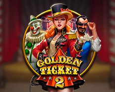 ミラクル無料版|Golden Ticket 2