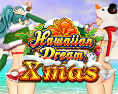 ミラクル無料版|Hawaiian Dream Xmas