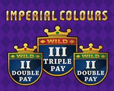 ミラクル無料版|Imperial Colours