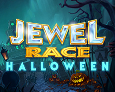 ミラクル無料版|Jewel Race Halloween