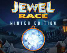 ミラクル無料版|Jewel Race Winter Edition