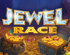 ミラクル無料版|Jewel Race