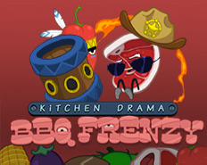 ミラクル無料版|Kitchen Drama BBQ Frenzy