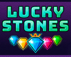 ミラクル無料版|Lucky Stones