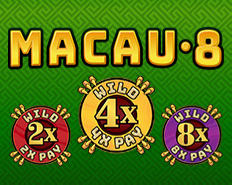 ミラクル無料版|Macau 8
