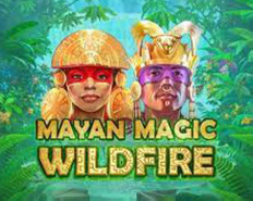 ミラクル無料版|Mayan Magic Wildfire