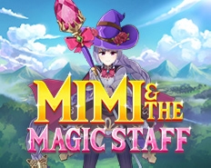 ミラクル無料版|Mimi and the Magic Staff