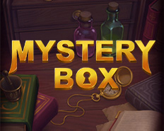 ミラクル無料版|Mystery Box
