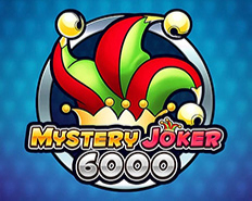 ミラクル無料版|Mystery Joker 6000