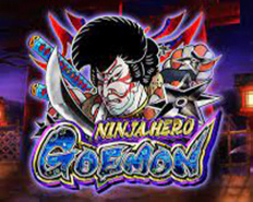 ミラクル無料版|Ninja Hero Goemon