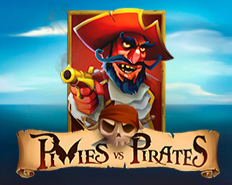 ミラクル無料版|Pixies vs Pirates
