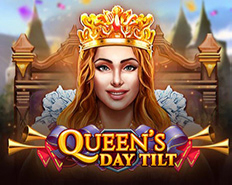 ミラクル無料版|Queen's Day Tilt