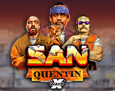 ミラクル無料版|San Quentin xWays