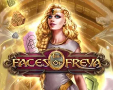 ミラクル無料版|The Faces of Freya