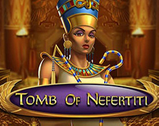 ミラクル無料版|Tomb of Nefertiti