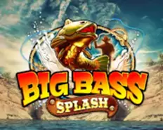 ミラクル無料版|Big Bass Splash