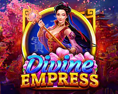 ミラクル無料版|Divine Empress 