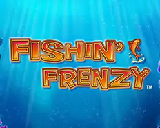 ミラクル無料版|Fishin Frenzy