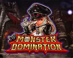 ミラクル無料版|Monster Domination