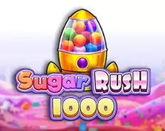 ミラクル無料版|Sugar Rush 1000