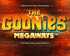 ミラクル無料版|The Goonies