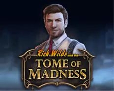 ミラクル無料版|Tome of Madness